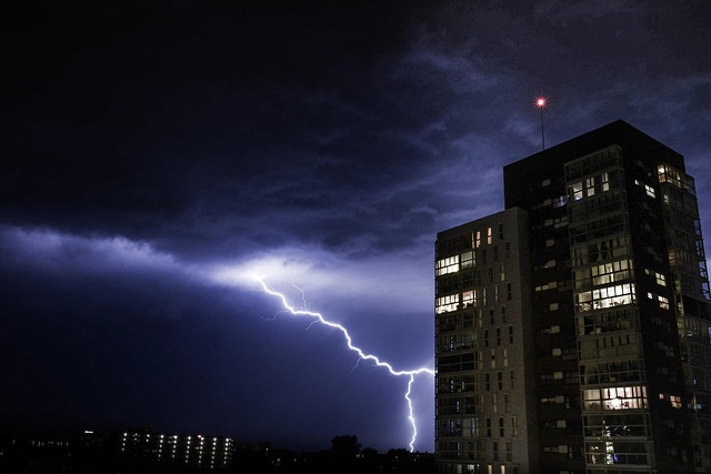 Previsão de chuvas e alerta de tempestades no Tocantins até domingo (18)