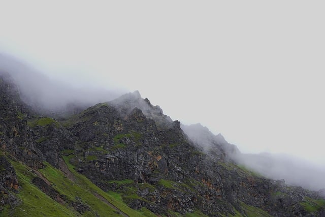 Turista em Serra do TO se agarra a arbustos após escorregar e evita queda em penhasco: ‘Me arranhei todo